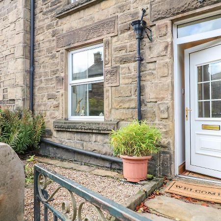 Hallbrook Cottage Matlock  Exterior photo
